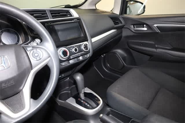 Thumbnail: 2017 Honda Fit - 23