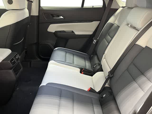 Thumbnail: 2026 Honda Prologue - 19