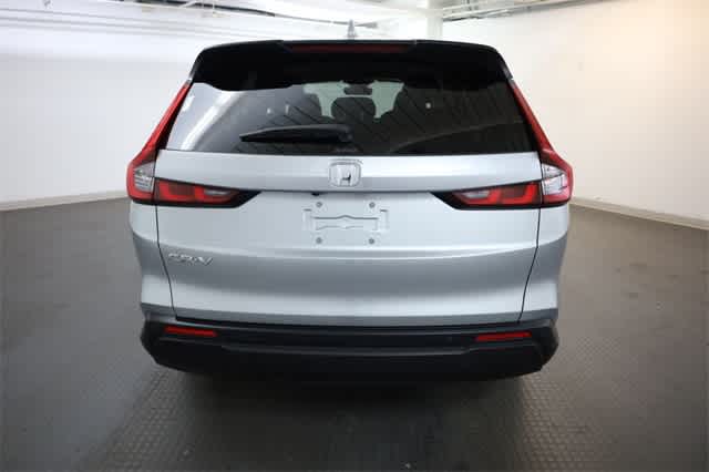 Thumbnail: 2025 Honda CR-V - 6