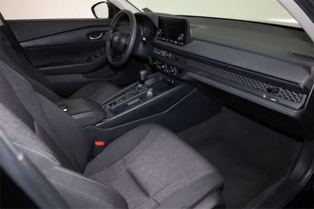 Thumbnail: 2024 Honda Accord - 19