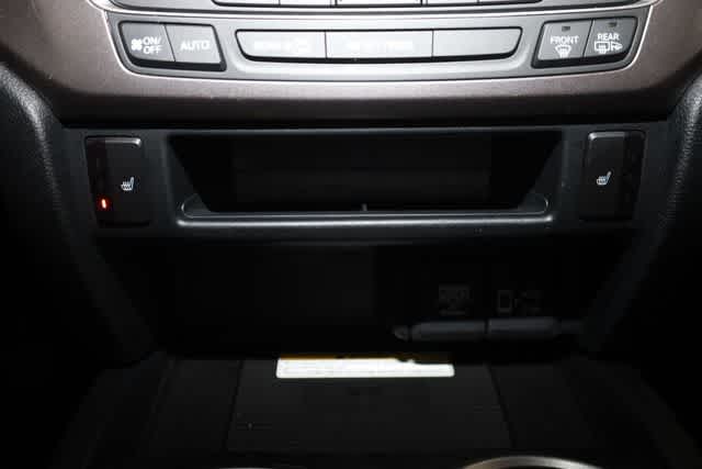 Thumbnail: 2023 Honda Passport - 33