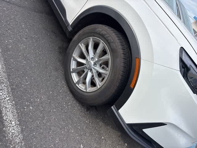 Thumbnail: 2024 Honda CR-V - 12