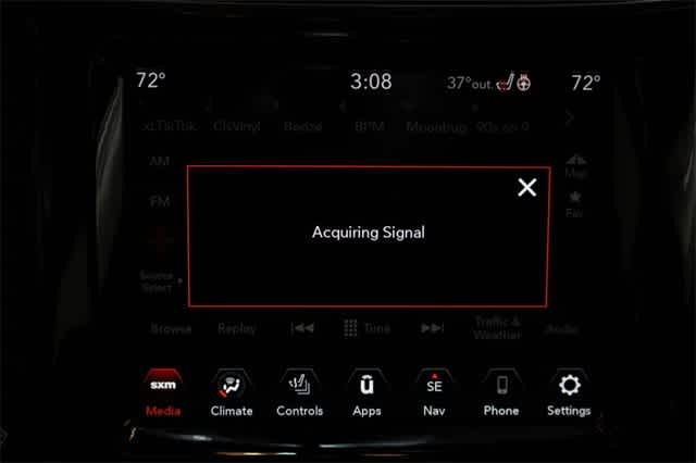 Thumbnail: 2021 Jeep Cherokee - 30