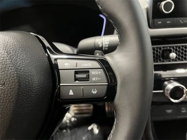 Thumbnail: 2026 Honda Civic - 19