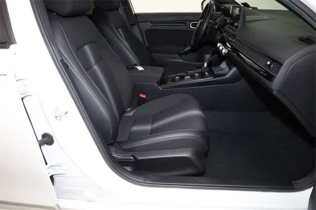 Thumbnail: 2024 Honda Civic - 20