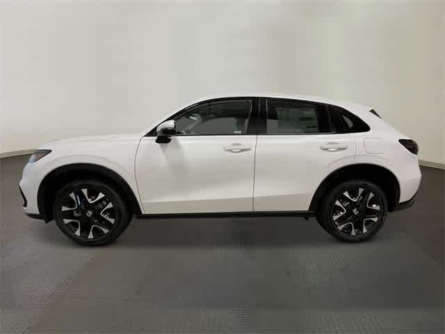 Thumbnail: 2026 Honda HR-V - 2