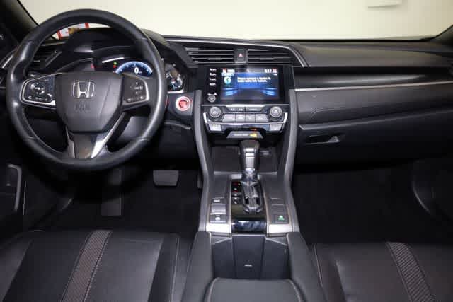 Thumbnail: 2020 Honda Civic - 23