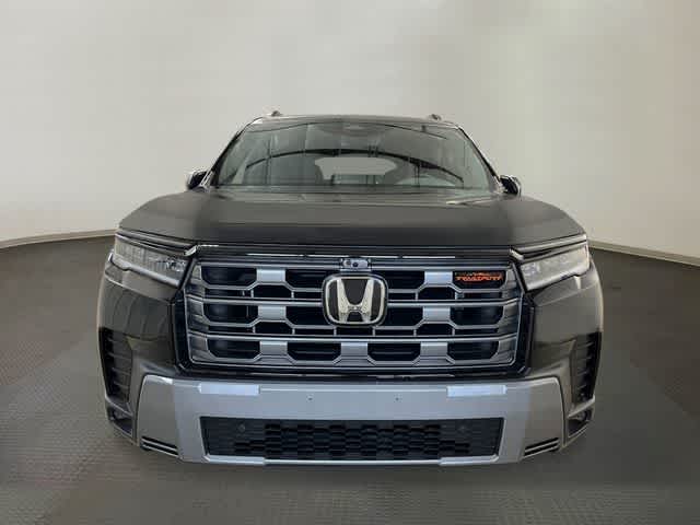 Thumbnail: 2026 Honda Pilot - 10