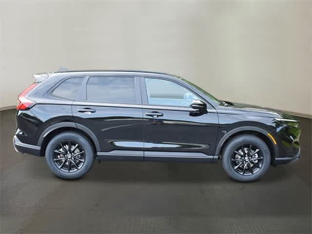 Thumbnail: 2026 Honda CR-V - 6