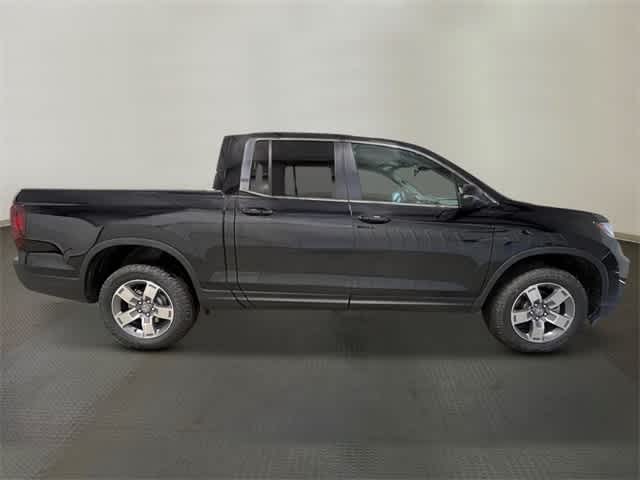 Thumbnail: 2026 Honda Ridgeline - 8