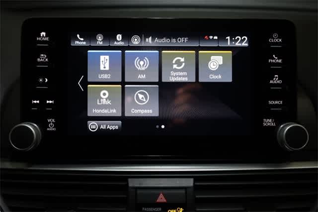 Thumbnail: 2022 Honda Accord - 29