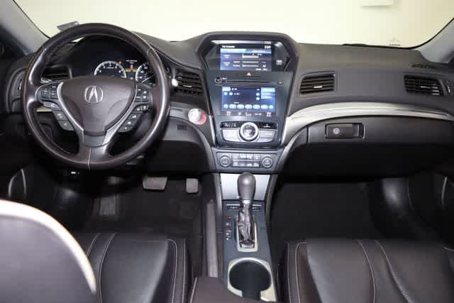 Thumbnail: 2022 Acura ILX - 17