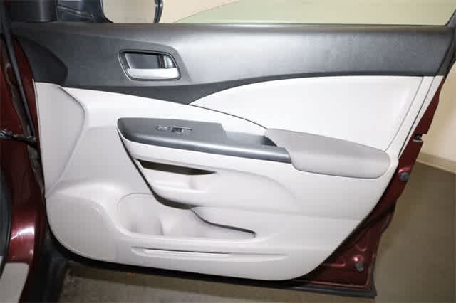 Thumbnail: 2014 Honda CR-V - 22