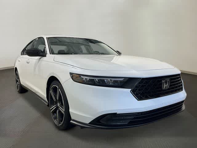 Thumbnail: 2026 Honda Accord - 8