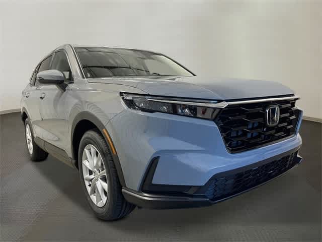 Thumbnail: 2026 Honda CR-V - 8