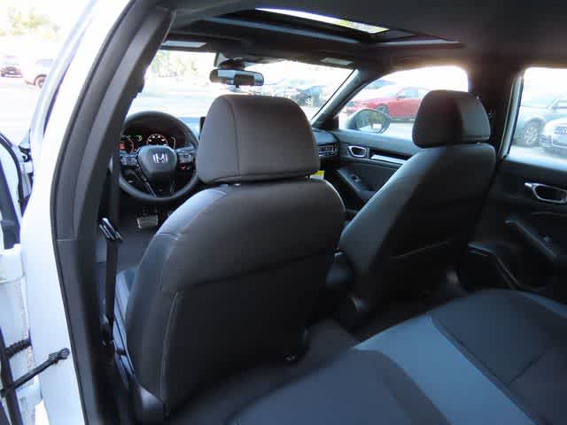 Thumbnail: 2026 Honda Civic - 15