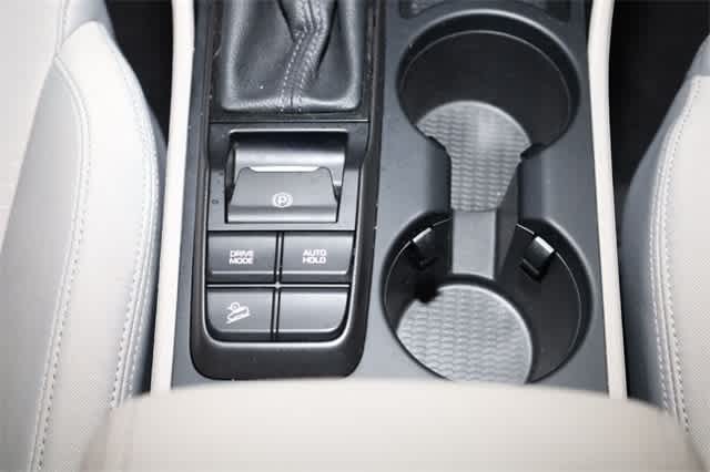 Thumbnail: 2019 Hyundai Tucson - 29