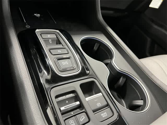 Thumbnail: 2025 Honda Pilot - 22