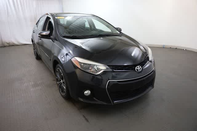 Thumbnail: 2016 Toyota Corolla - 11