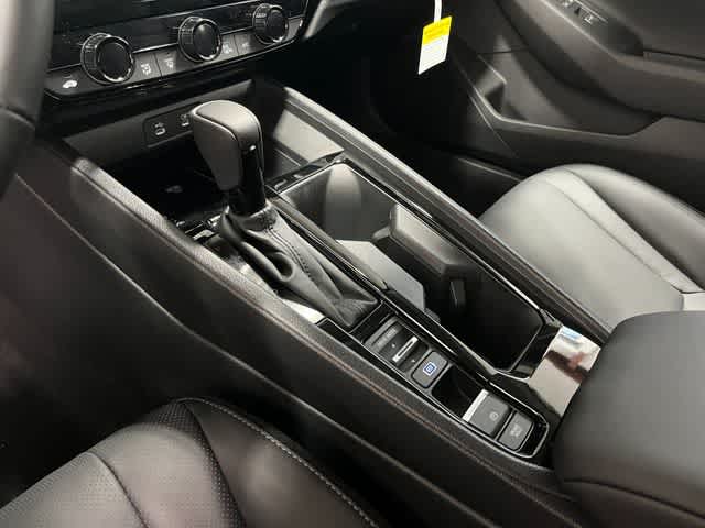 Thumbnail: 2026 Honda Accord - 17