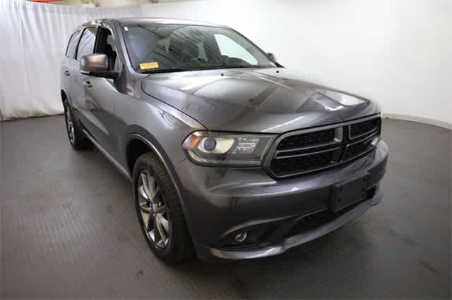 Thumbnail: 2017 Dodge Durango - 11