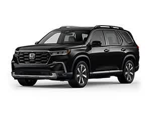 Thumbnail: 2025 Honda Pilot - 3