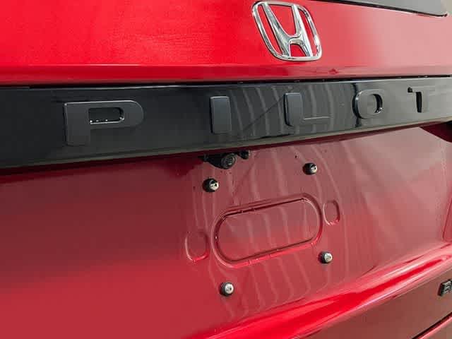 Thumbnail: 2026 Honda Pilot - 6