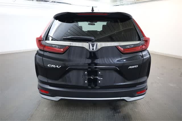 Thumbnail: 2022 Honda CR-V - 6