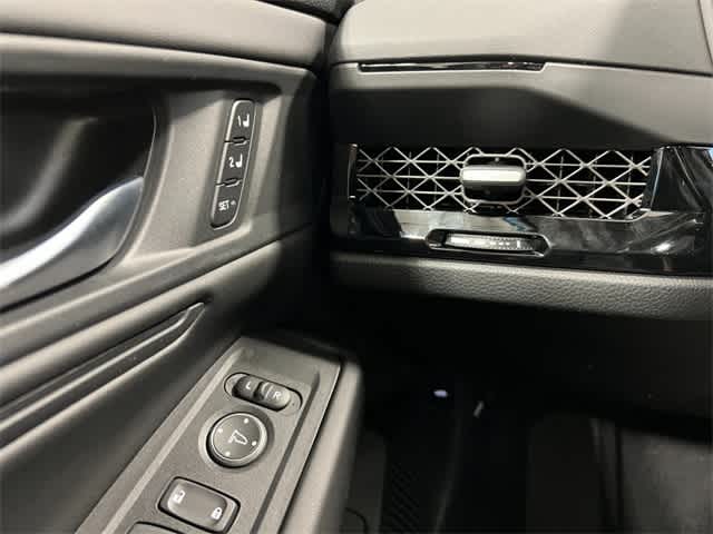 Thumbnail: 2025 Honda Accord - 18