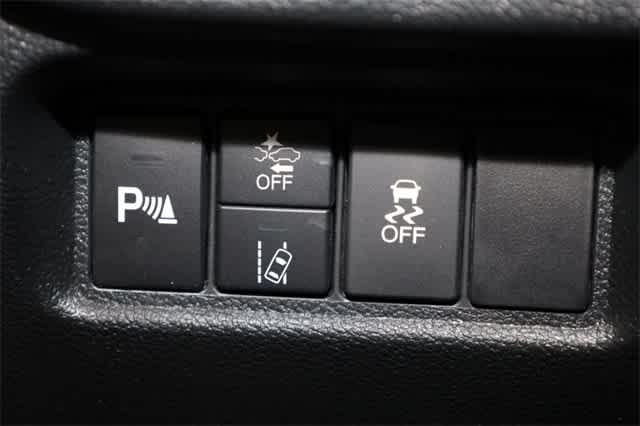 Thumbnail: 2023 Honda Passport - 27