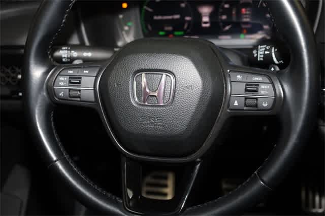 Thumbnail: 2023 Honda Accord - 33