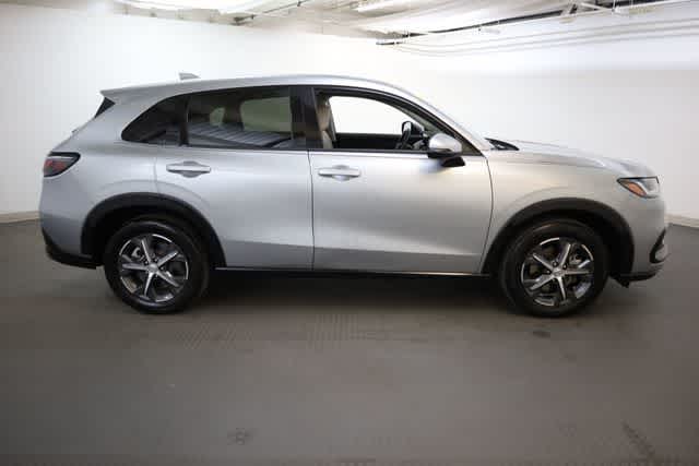 Thumbnail: 2024 Honda HR-V - 9