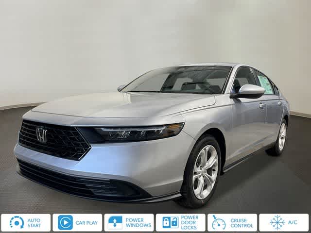 Thumbnail: 2026 Honda Accord - 1