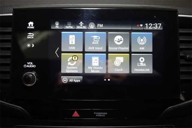 Thumbnail: 2019 Honda Passport - 30