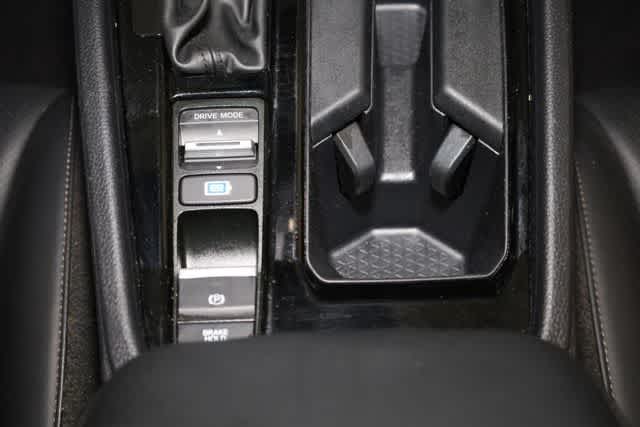 Thumbnail: 2023 Honda Accord - 30