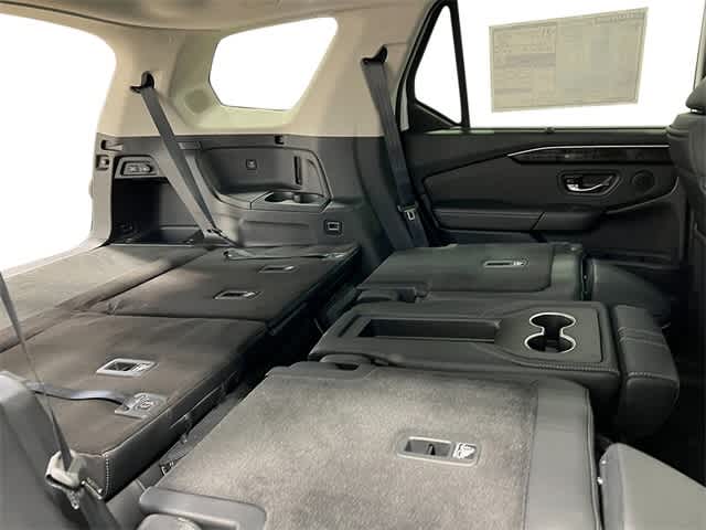 Thumbnail: 2025 Honda Pilot - 39