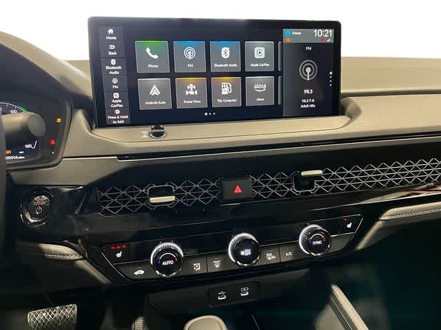 Thumbnail: 2026 Honda Accord - 21