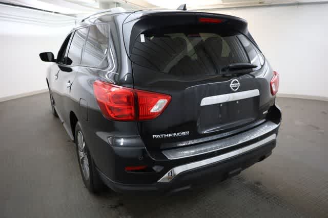 Thumbnail: 2020 Nissan Pathfinder - 5
