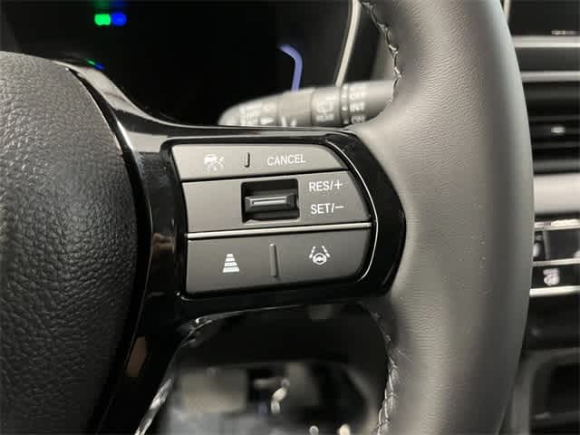 Thumbnail: 2025 Honda Pilot - 19