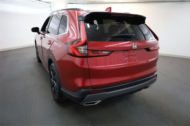 Thumbnail: 2023 Honda CR-V - 5