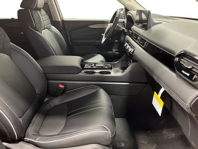 Thumbnail: 2026 Honda Pilot - 29