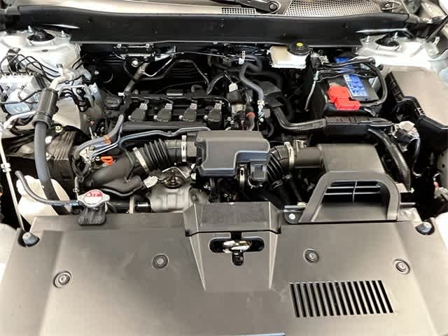 Thumbnail: 2026 Honda CR-V - 11