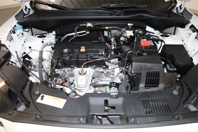 Thumbnail: 2025 Honda HR-V - 33