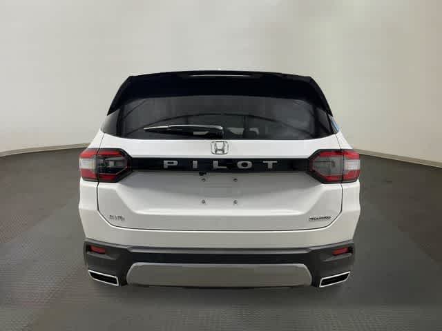 Thumbnail: 2026 Honda Pilot - 4