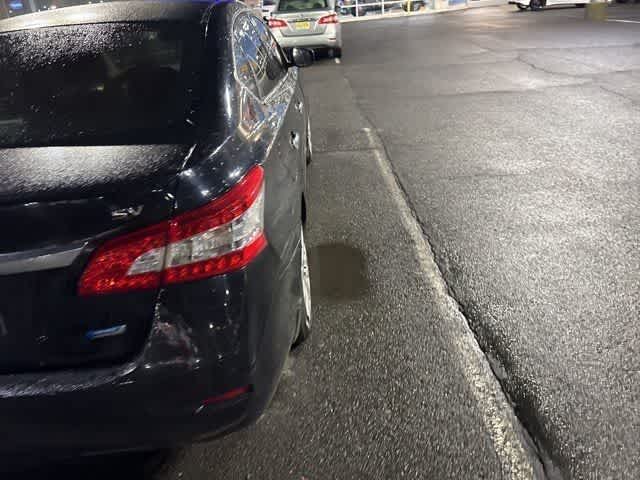 Thumbnail: 2014 Nissan Sentra - 9