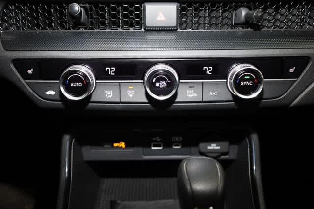Thumbnail: 2023 Honda CR-V - 25