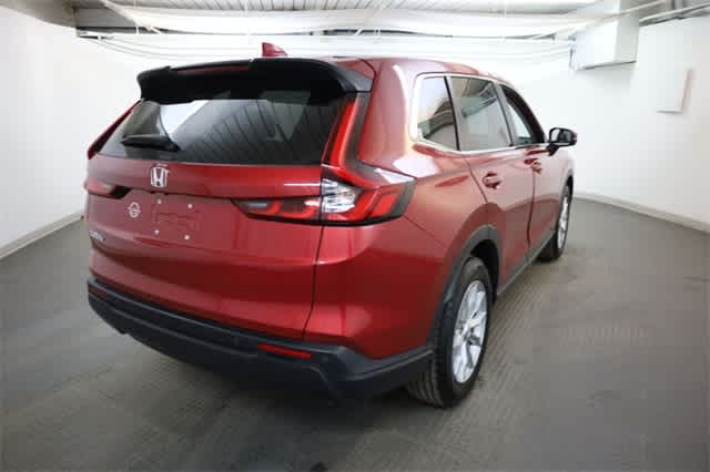 Thumbnail: 2024 Honda CR-V - 7