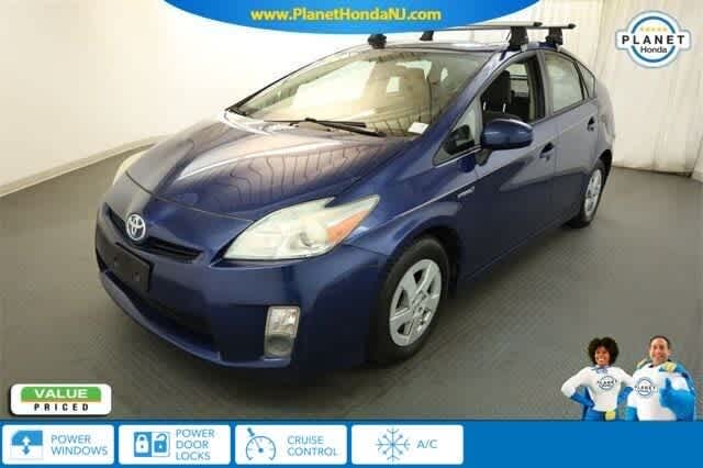 2010 Toyota Prius Two -
                Union, NJ