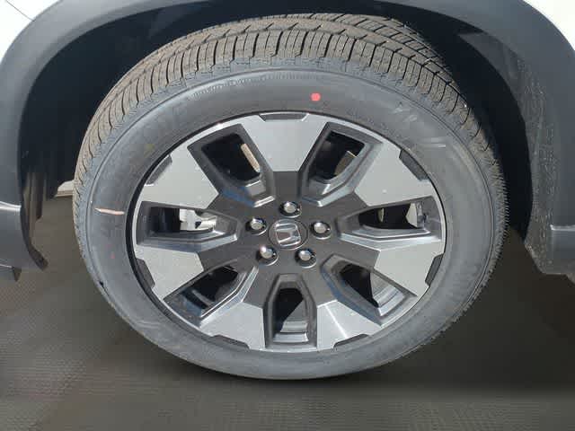 Thumbnail: 2026 Honda Pilot - 9