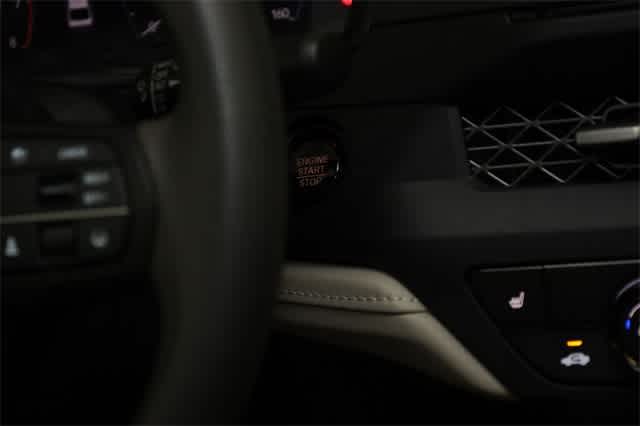 2023 Honda Accord EX 30